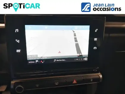 Photo 18 Citroën C3  SOCIETE BLUEHDI 100 S&S BVM6