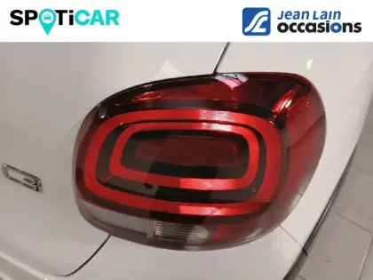 Photo 16 Citroën C3  SOCIETE BLUEHDI 100 S&S BVM6