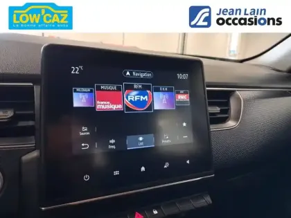 Photo 15 Renault Arkana  mild hybrid 140 EDC GSR2