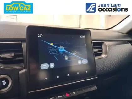 Photo 14 Renault Arkana  mild hybrid 140 EDC GSR2