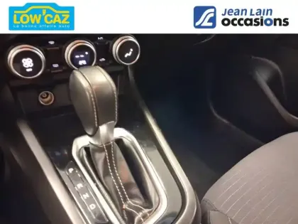 Photo 12 Renault Arkana  mild hybrid 140 EDC GSR2