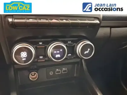 Photo 13 Renault Arkana  mild hybrid 140 EDC GSR2