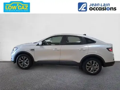Photo 7 Renault Arkana  mild hybrid 140 EDC GSR2