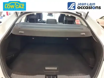 Photo 9 Renault Arkana  mild hybrid 140 EDC GSR2