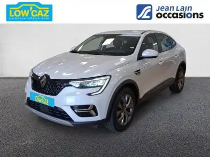 Photo Renault Arkana Evolution