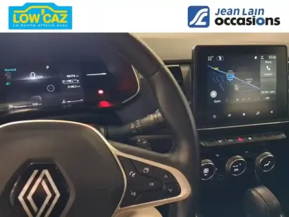 Photo 11 Renault Arkana  mild hybrid 140 EDC GSR2