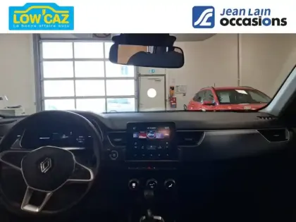 Photo 17 Renault Arkana  mild hybrid 140 EDC GSR2