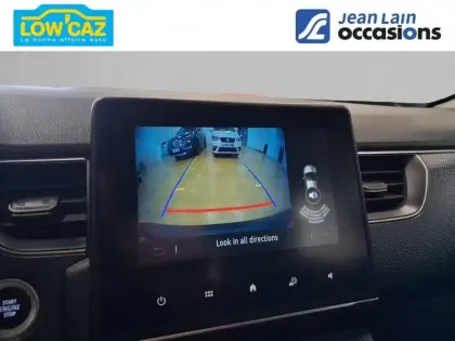 Photo 18 Renault Arkana  mild hybrid 140 EDC GSR2
