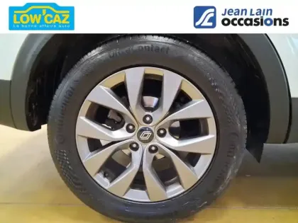 Photo 8 Renault Arkana  mild hybrid 140 EDC GSR2