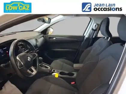 Photo 10 Renault Arkana  mild hybrid 140 EDC GSR2