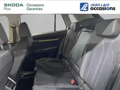 Photo 5 Skoda Elroq  286 ch Batterie 85