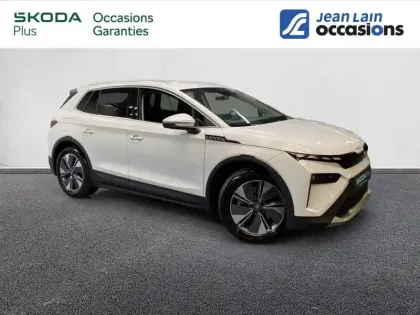 Photo 9 Skoda Elroq  286 ch Batterie 85