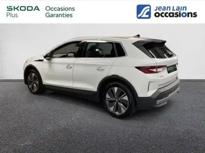 Photo 10 Skoda Elroq  286 ch Batterie 85