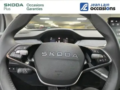 Photo 19 Skoda Elroq  286 ch Batterie 85