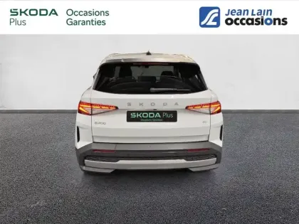 Photo 7 Skoda Elroq  286 ch Batterie 85