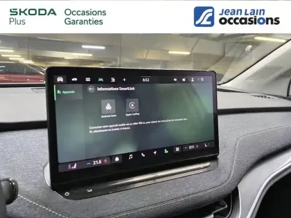 Photo 17 Skoda Elroq  286 ch Batterie 85