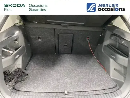 Photo 13 Skoda Elroq  286 ch Batterie 85