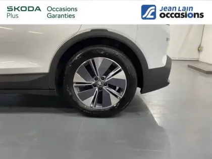 Photo 11 Skoda Elroq  286 ch Batterie 85