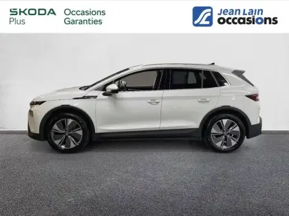 Photo 6 Skoda Elroq  286 ch Batterie 85