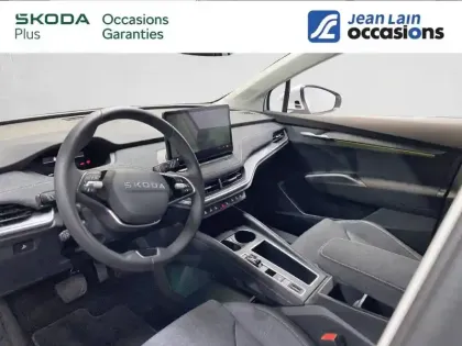 Photo 12 Skoda Elroq  286 ch Batterie 85