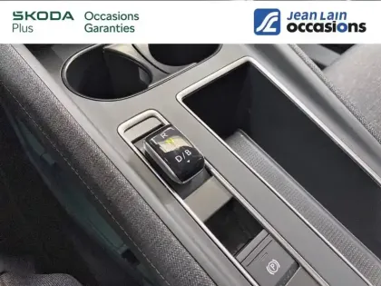 Photo 15 Skoda Elroq  286 ch Batterie 85