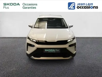 Photo 8 Skoda Elroq  286 ch Batterie 85