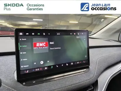 Photo 14 Skoda Elroq  286 ch Batterie 85