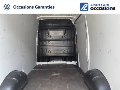 Photo 13 Volkswagen Crafter  VAN 35 L3H3 2.0 TDI 140 CH BVA