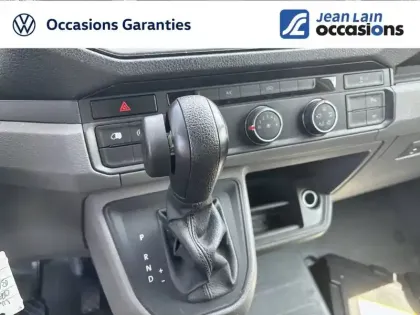 Photo 15 Volkswagen Crafter  VAN 35 L3H3 2.0 TDI 140 CH BVA