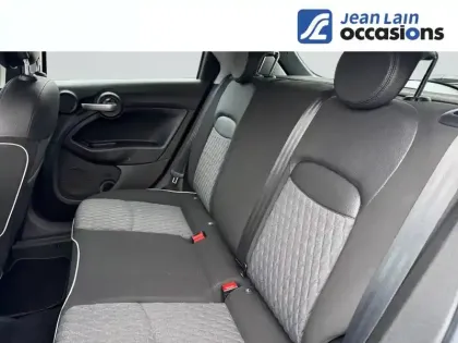 Photo 16 Fiat 500 X 1.0 FireFly Turbo T3 120 ch