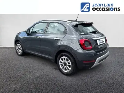 Photo 6 Fiat 500 X 1.0 FireFly Turbo T3 120 ch