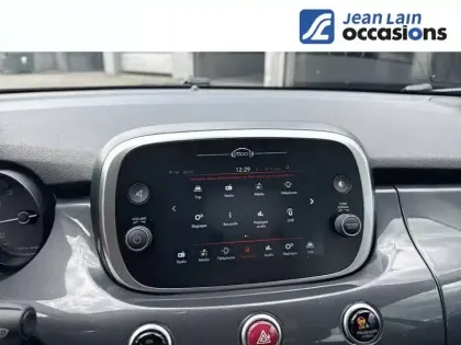 Photo 15 Fiat 500 X 1.0 FireFly Turbo T3 120 ch