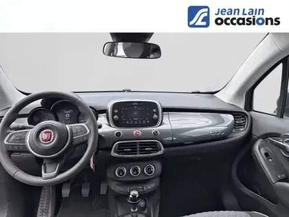 Photo 17 Fiat 500 X 1.0 FireFly Turbo T3 120 ch