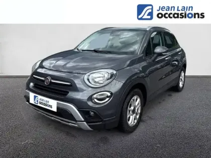 Photo Fiat 500 City Cross