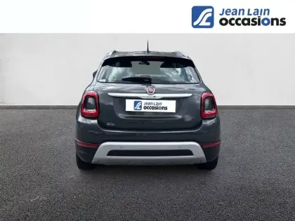 Photo 5 Fiat 500 X 1.0 FireFly Turbo T3 120 ch
