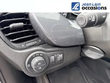 Photo 22 Fiat 500 X 1.0 FireFly Turbo T3 120 ch