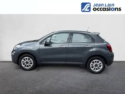 Photo 7 Fiat 500 X 1.0 FireFly Turbo T3 120 ch