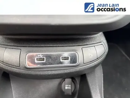 Photo 20 Fiat 500 X 1.0 FireFly Turbo T3 120 ch
