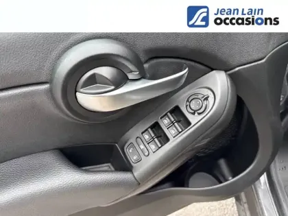 Photo 21 Fiat 500 X 1.0 FireFly Turbo T3 120 ch