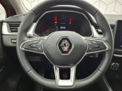 Photo 35 Renault Captur  TCe 90
