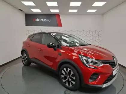 Photo 12 Renault Captur  TCe 90