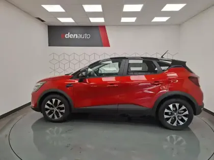 Photo 6 Renault Captur  TCe 90