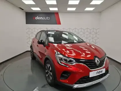 Photo 11 Renault Captur  TCe 90