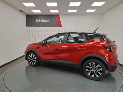 Photo 5 Renault Captur  TCe 90