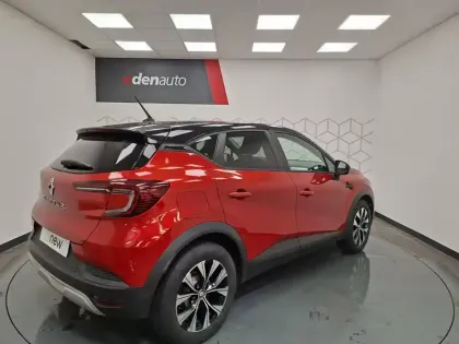 Photo 17 Renault Captur  TCe 90