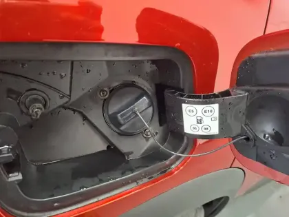 Photo 22 Renault Captur  TCe 90