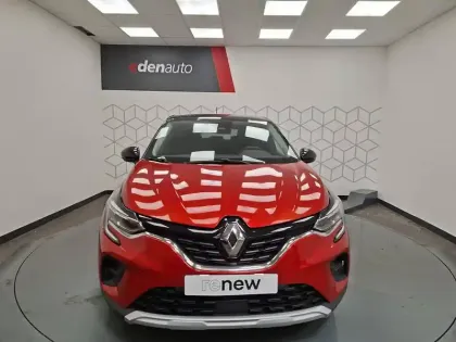 Photo 10 Renault Captur  TCe 90