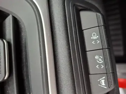 Photo 40 Renault Captur  TCe 90