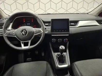 Photo 34 Renault Captur  TCe 90