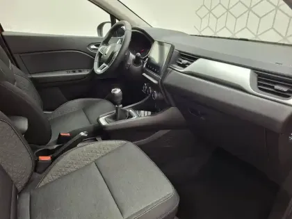 Photo 27 Renault Captur  TCe 90